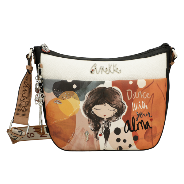 Anekke Handtasche 40703-138 ALMA