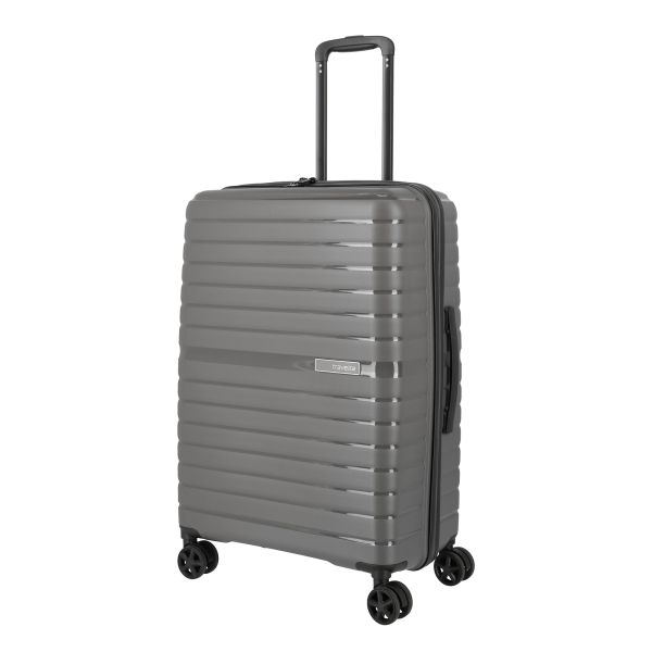 Travelite Trolley m. Reissverschlus 076548