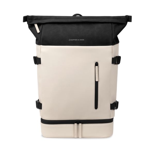 Kapten & Son Laptoprucksack HELSINKI