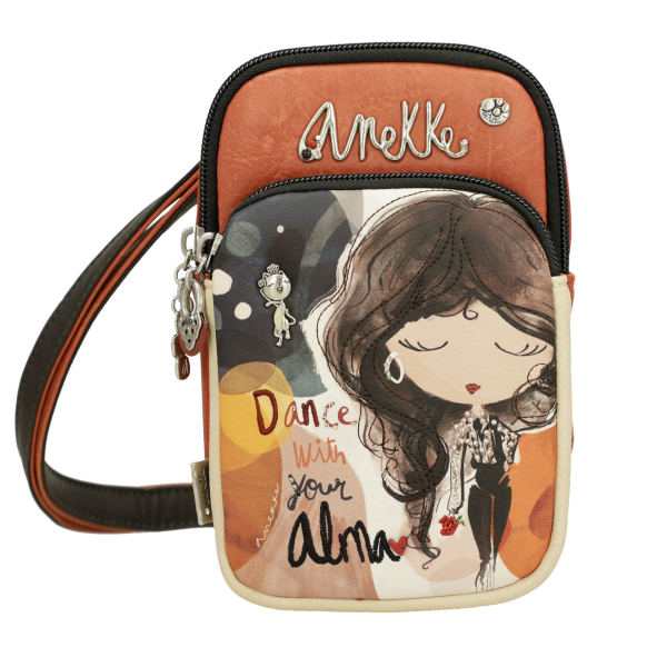 Anekke Handtasche 40703-907 ALMA