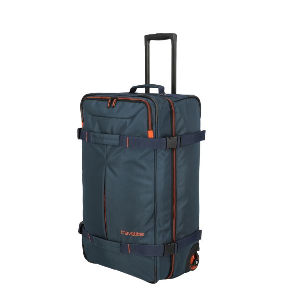 Travelite Rollenreisetasche 096335