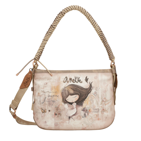 Anekke Handtasche 40802-353