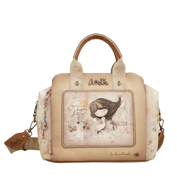 Anekke Handtasche 40801-192