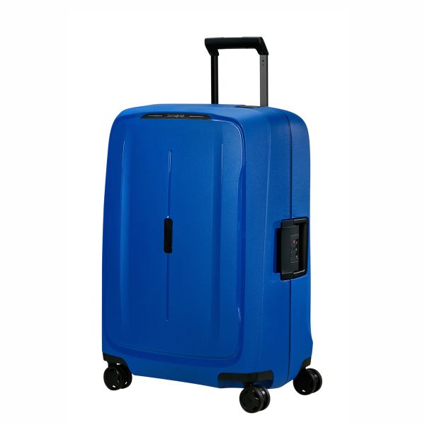 Samsonite Trolley m. Rahmen ESSENS SPINNER 69 25