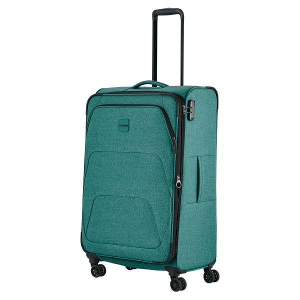 Travelite Trolley m. Reissverschlus 080249