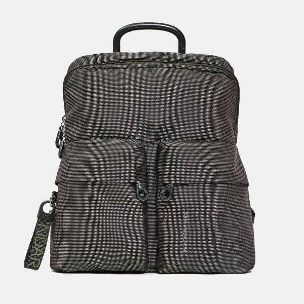 Mandarina Duck City Rucksack QMTZ4