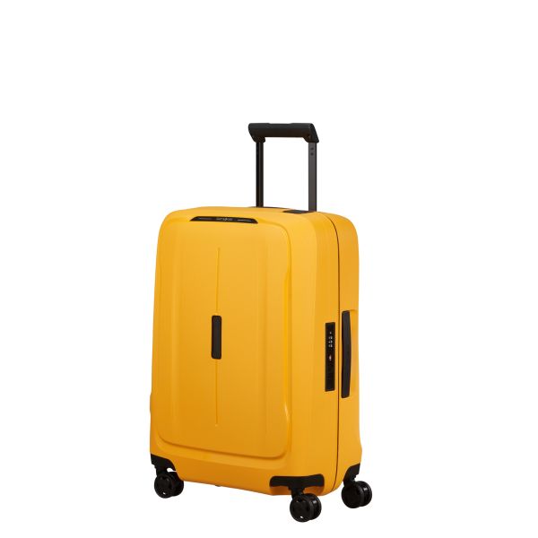 Samsonite Trolley m. Rahmen ESSENS SPINNER 55 20