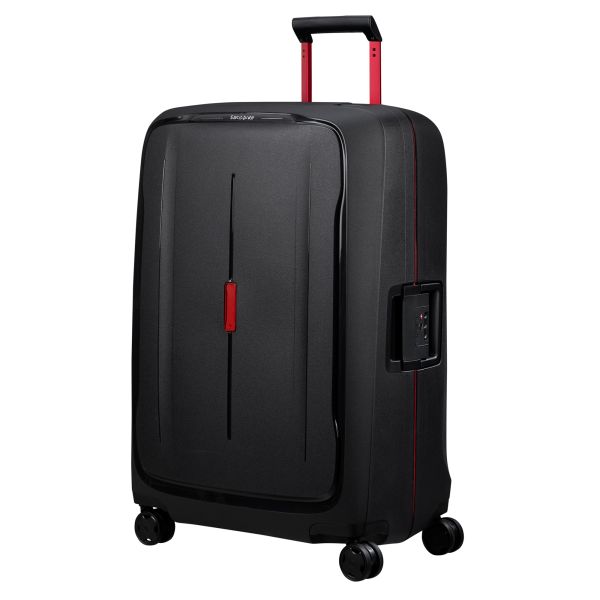 Samsonite Trolley m. Rahmen ESSENS SPINNER 75 28