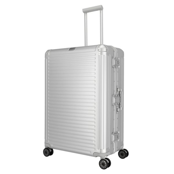 Travelite Trolley m. Reissverschlus 079849