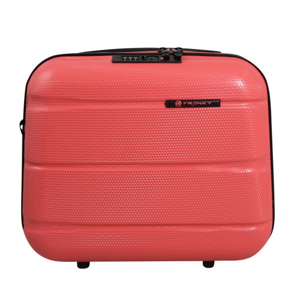 Franky Beauty Case ABS Beautycase