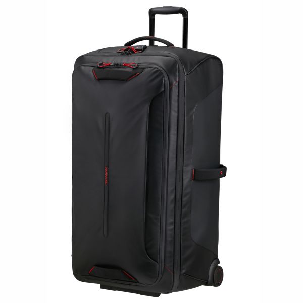 Samsonite Rollenreisetasche ECODIVER DUFFLE WH 79 29