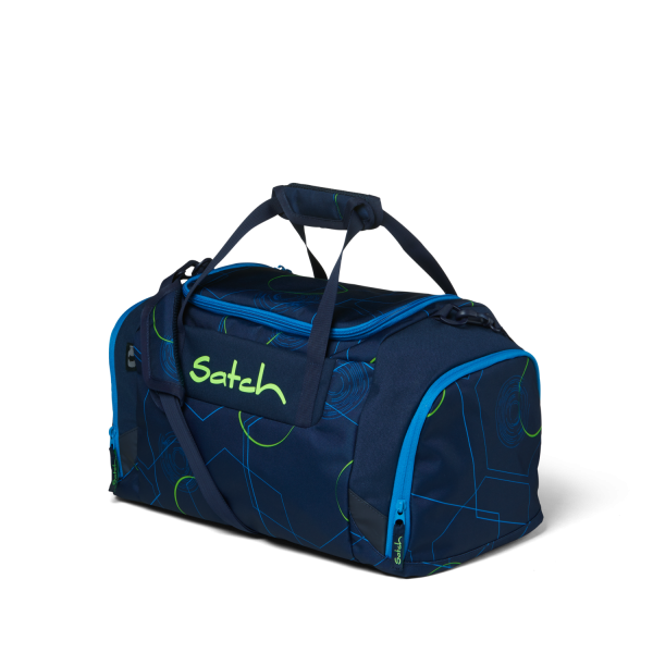 Satch Sport- Reisetasche SPORTTASCHE