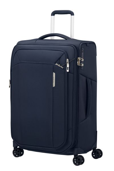 Samsonite Trolley m. Reissverschlus RESPARK SPINNER 67 24 EXP