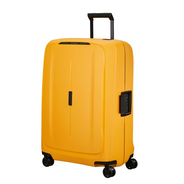 Samsonite Trolley m. Rahmen ESSENS SPINNER 75 28