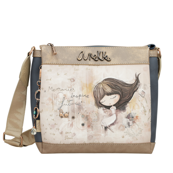 Anekke Handtasche 40803-039