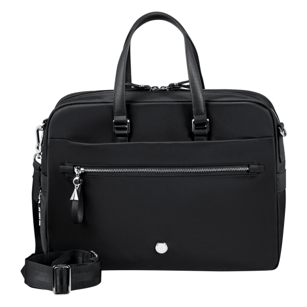 Samsonite Businesstasche KARISSA EVO BAILHANDLE 15.6