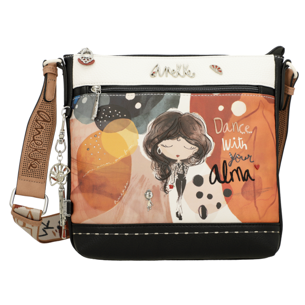 Anekke Handtasche 40703-069 ALMA