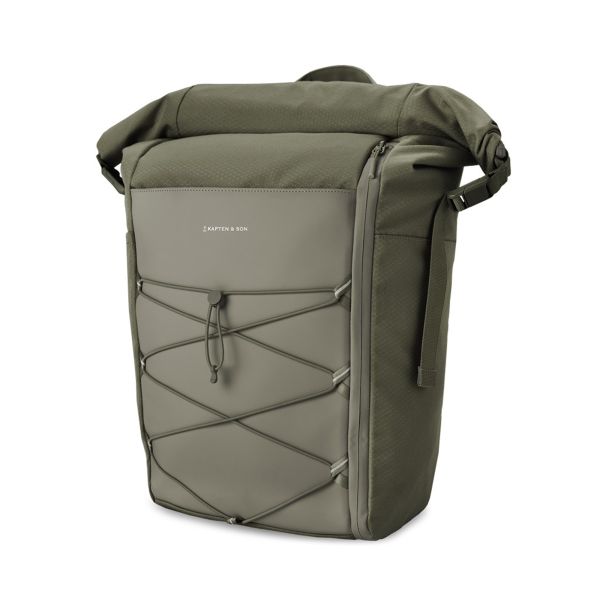 Kapten & Son Laptoprucksack YOHO