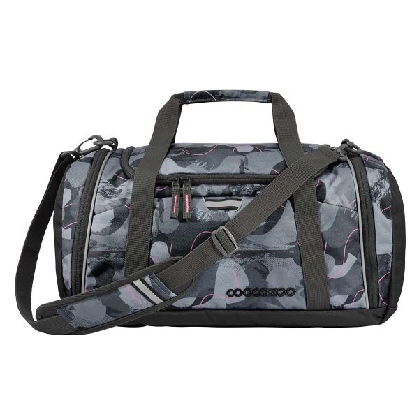 Coocazoo Sport- Reisetasche Sporttasche