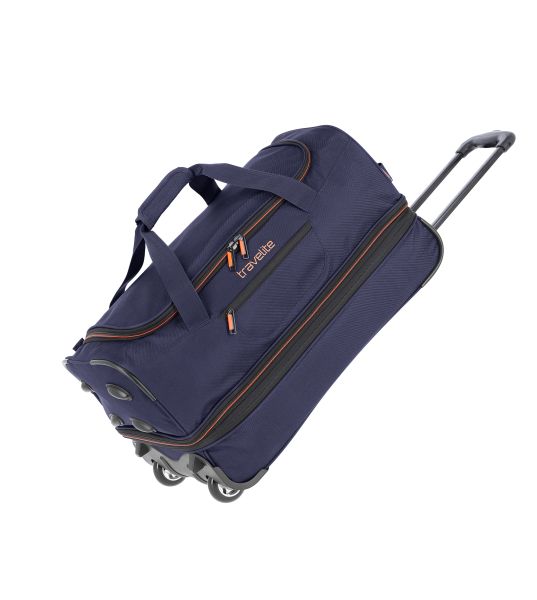 Travelite Basics Rollenreisetasche M 096275