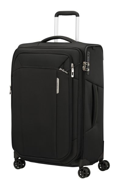 Samsonite Trolley m. Reissverschlus RESPARK SPINNER 67 24 EXP