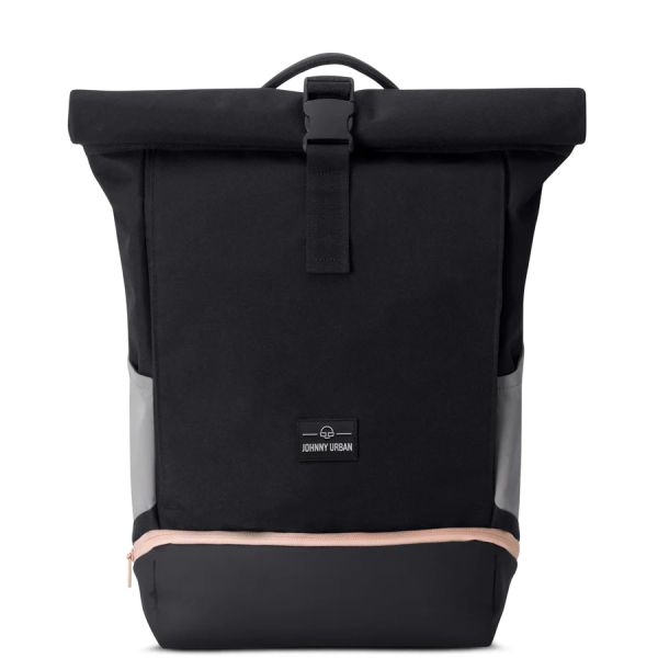 Johnny Urban Rolltoprucksack Allen Medium