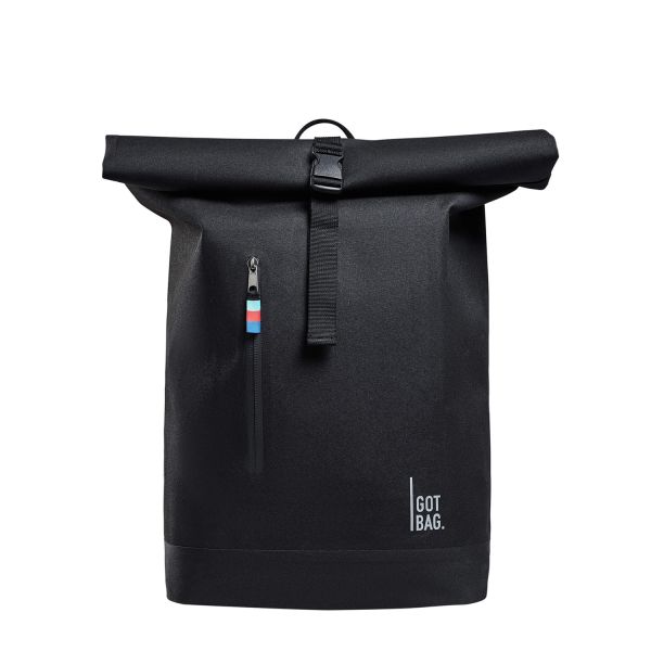 GOT BAG Laptoprucksack ROLLTOP LITE