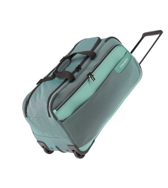 Travelite Rollenreisetasche Viia