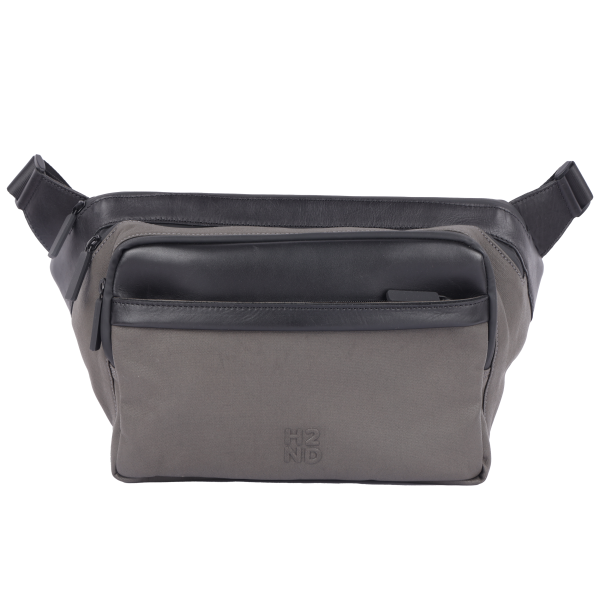 Harbour2nd Messenger Bag CL.13027 TURIN