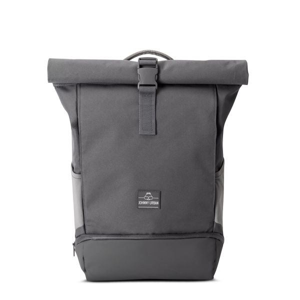 Johnny Urban Rolltoprucksack Allen Medium