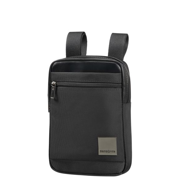 Samsonite Men's Bag HIP-SQUARE CROSSOVER S