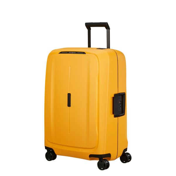 Samsonite Trolley m. Rahmen ESSENS SPINNER 69 25