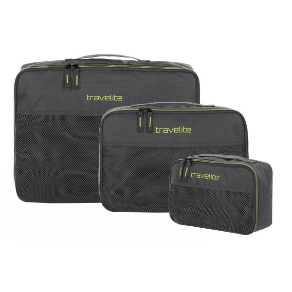 Travelite Packing Cubes