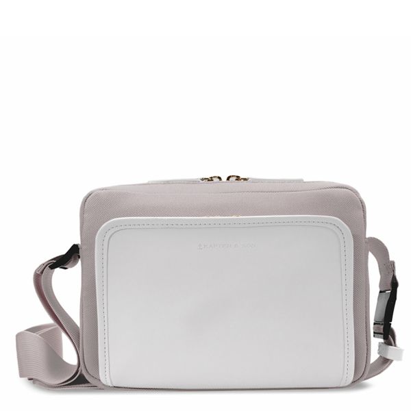 Kapten & Son Handtasche Lulea