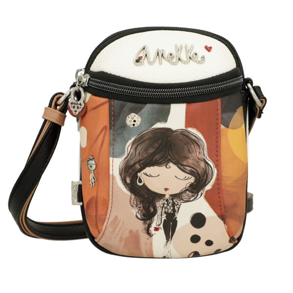 Anekke Handtasche 40703-903 ALMA