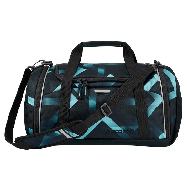 Coocazoo Sport- Reisetasche Sporttasche