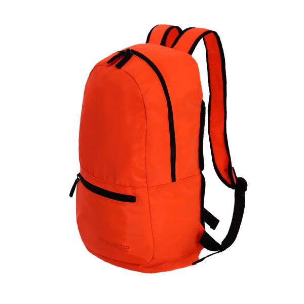 Travelite faltbarer City Rucksack