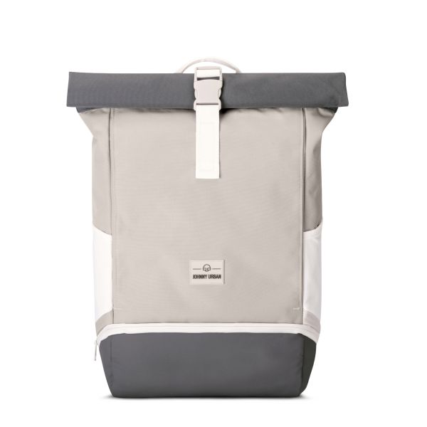 Johnny Urban Rolltoprucksack Allen Medium