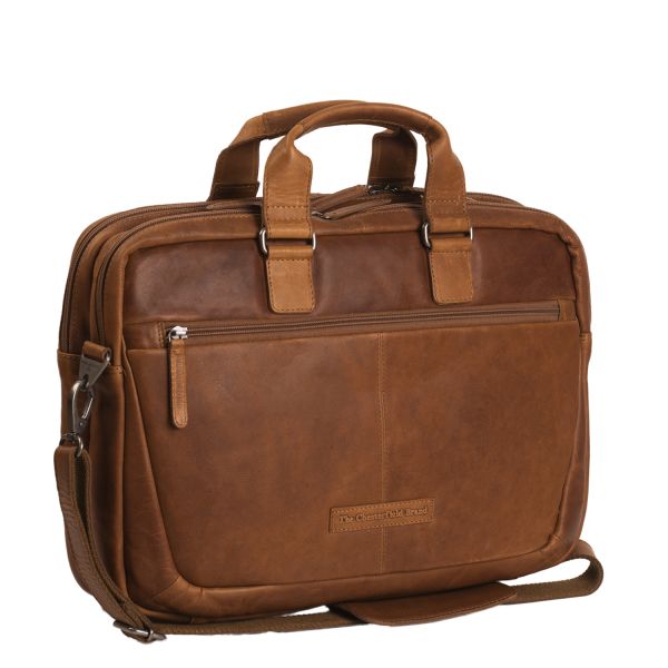 The Chesterfield Brand Laptoptasche SETH