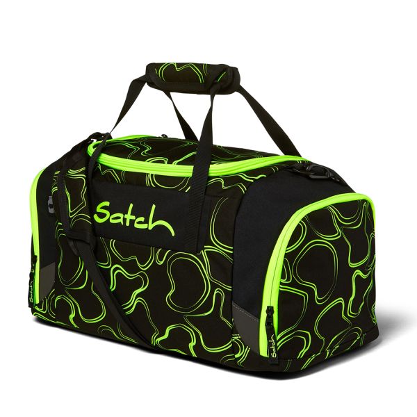 Satch Sport- Reisetasche SPORTTASCHE