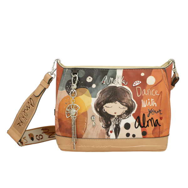 Anekke Handtasche 40703-475 ALMA