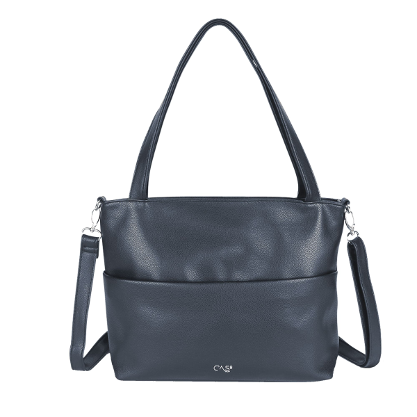 Cas8 Shopper Beutel LAURA 9059