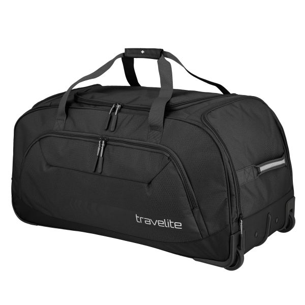 Travelite Rollenreisetasche Kick Off XL