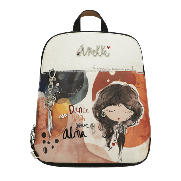 Anekke City Rucksack 40705-055 ALMA