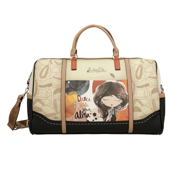 Anekke Sport- Reisetasche 40708-423 ALMA