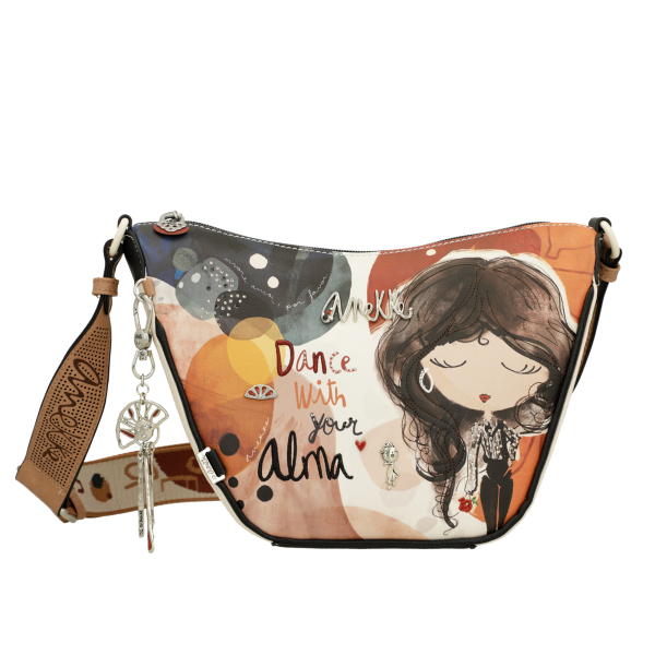 Anekke Handtasche 40703-492 ALMA