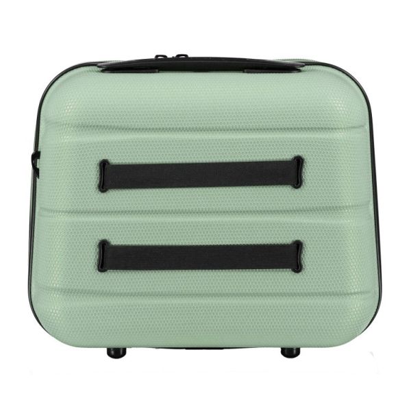 Franky Beauty Case ABS Beautycase