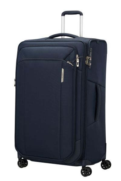 Samsonite Trolley m. Reissverschlus RESPARK SPINNER 79 29 EXP