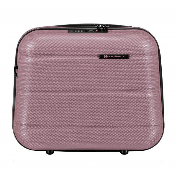 Franky Beauty Case ABS Beautycase