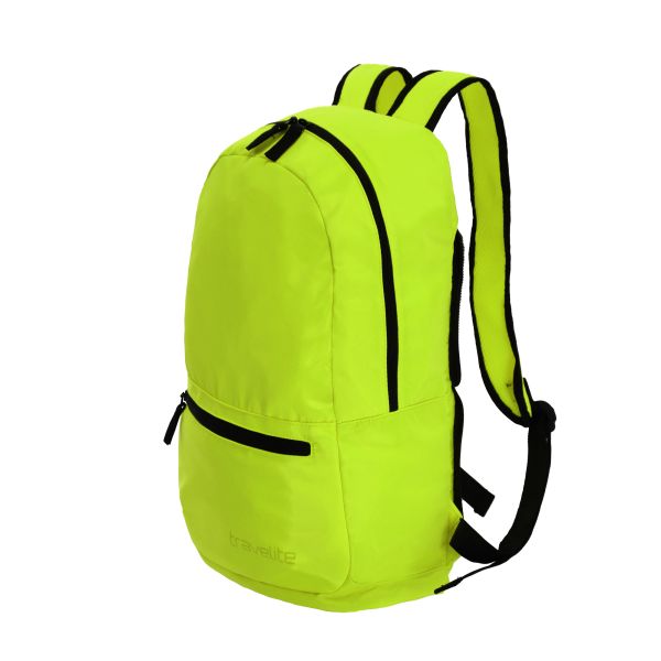 Travelite faltbarer City Rucksack